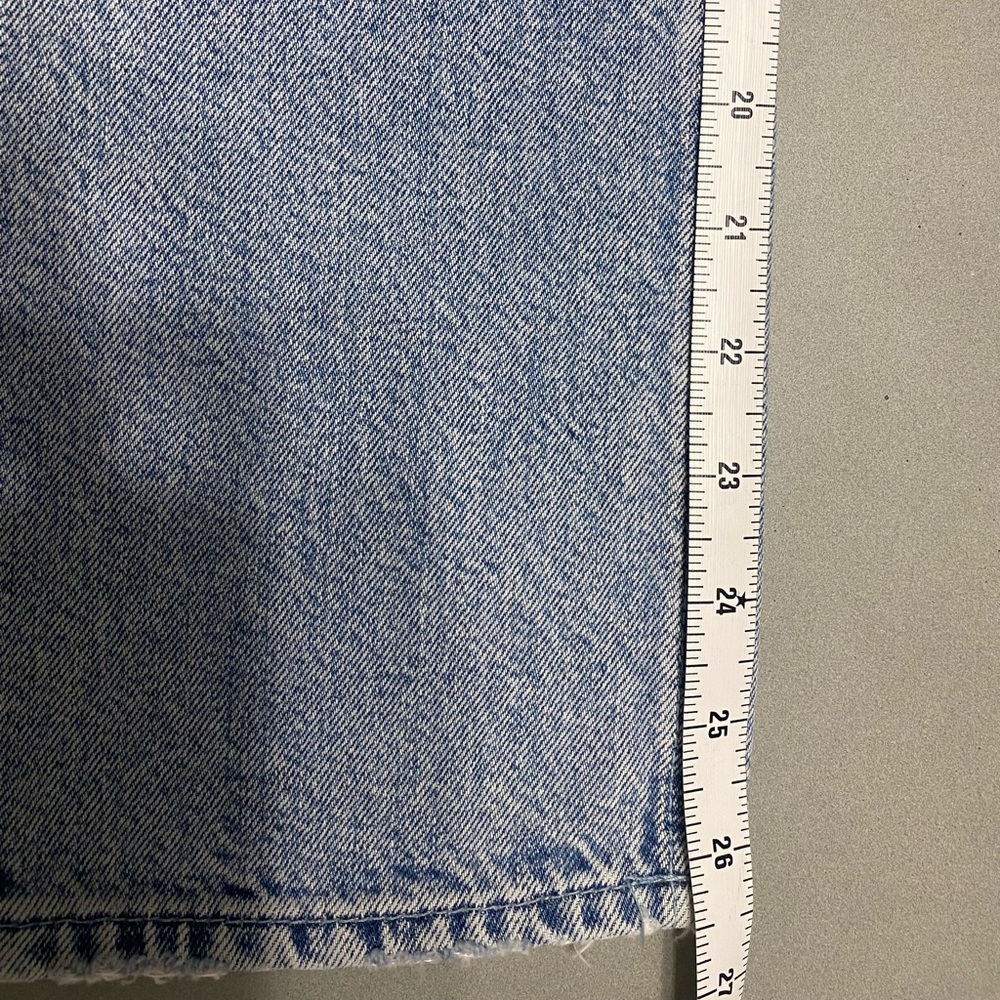 NWOT Mother jeans - Picture 7 of 8